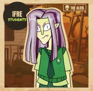 Ifre