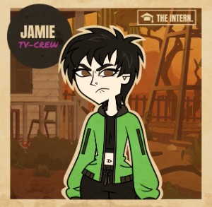 Jamie