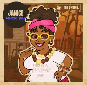 Janice