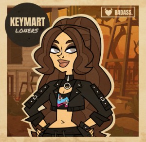 Keymart