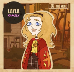 Layla