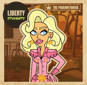 Liberty