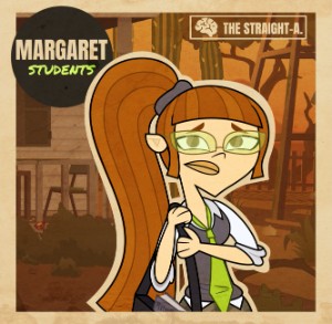 Margaret