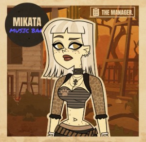 Mikata