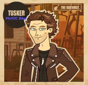 Tusker