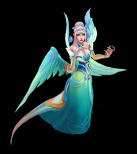 Turquoise