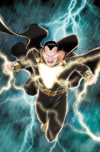 Black Adam