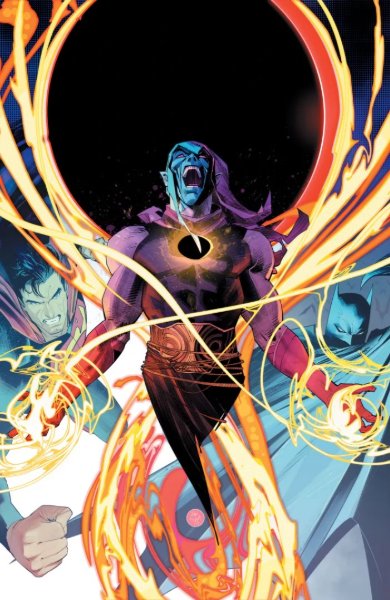 Eclipso