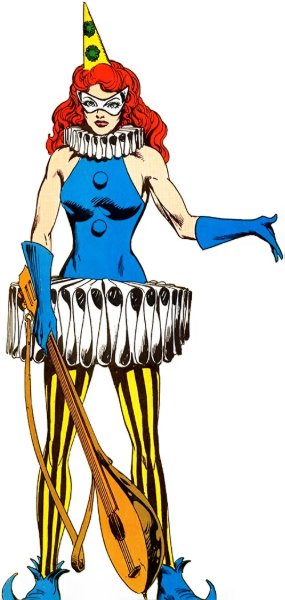 Harlequin