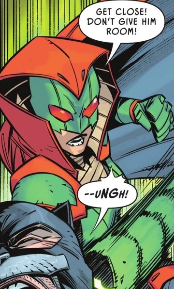 Lady Eve