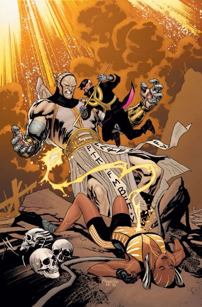 Onimar Synn