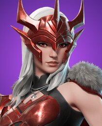 Areta the Vengeful