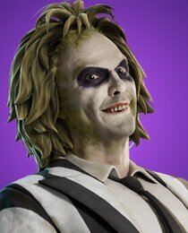 Beetlejuice
