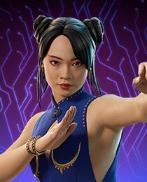 Chun-Li (Street Fighter 2026)