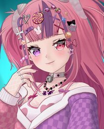 Decora Ironmouse