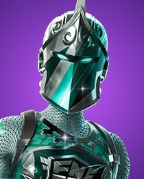 FNCS Teal Night