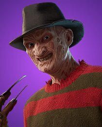Freddy Krueger