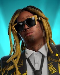 Lil Wayne