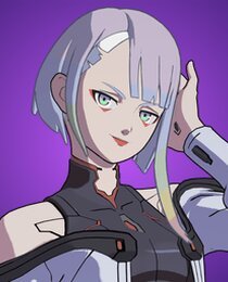 Lucyna Kushinada