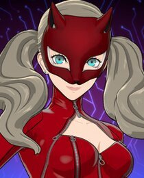 Panther (P5R)