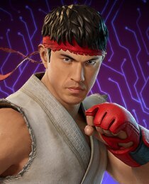 Ryu (Street Fighter 2026)