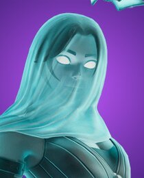 Thana the Pale