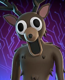 The Deer