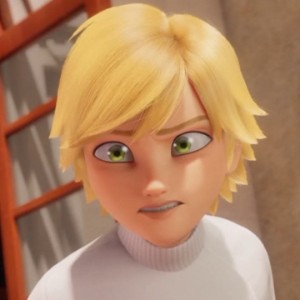 Adrien Agreste