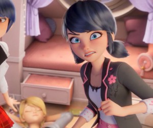 Marinette Dupain-Cheng