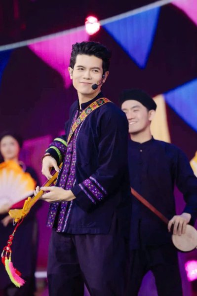 thỏ đàn tính