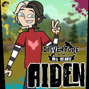 Aiden (All-Stars)