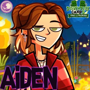 Aiden (Fans Vs Favorites)