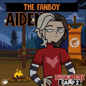 Aiden (Season 2)