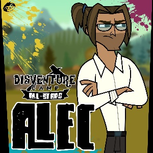 Alec (All-Stars)