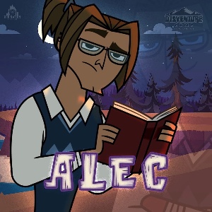 Alec (Season 1)