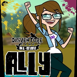 Ally (All-Stars)