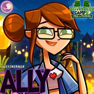 Ally (Fans Vs Favorites)