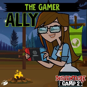 Ally (Season 2)