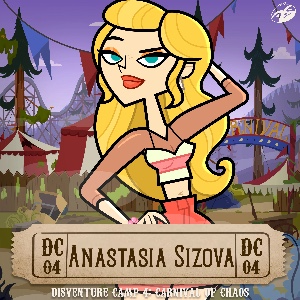 Anastasia (Carnival Of Chaos)