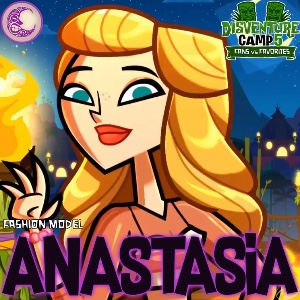 Anastasia (Fans Vs Favorites)