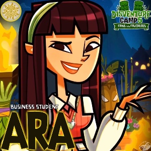 Ara (Fans Vs Favorites)