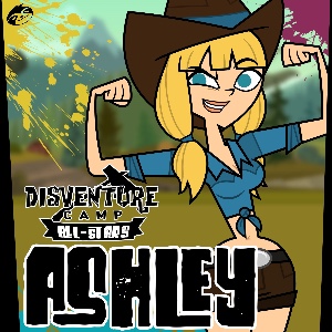 Ashley (All-Stars)