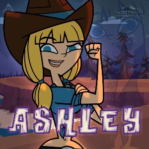 Ashley (Season 1)