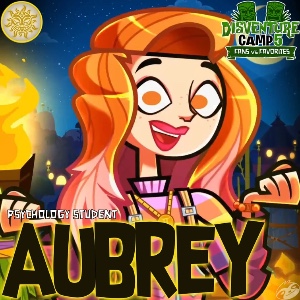 Aubrey (Fans Vs Favorites)