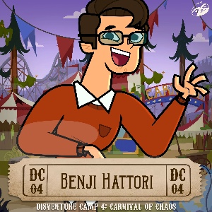 Benji (Carnival Of Chaos)