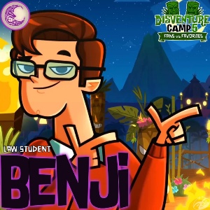 Benji (Fans Vs Favorites)