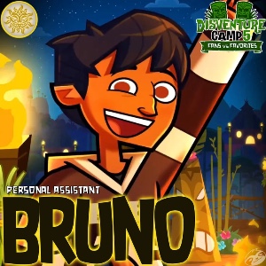 Bruno (Fans Vs Favorites)