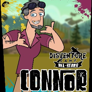 Connor (All-Stars)