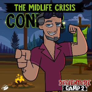 Connor (Season 2)