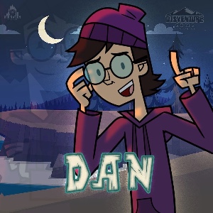 Dan (Season 1)
